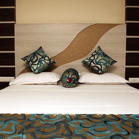 Sbs Grand Hotel Coimbatore Exterior photo