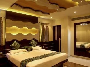 Sbs Grand Hotel Coimbatore Exterior photo